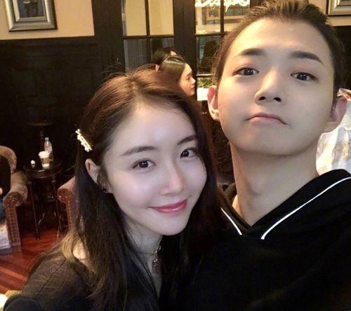 李极光前女友爆料视频播放 第1张 李极光前女友爆料视频播放 第1张